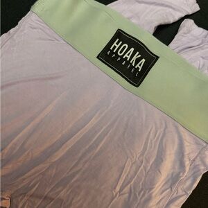 Hoaka Apparel Lavender Leggings